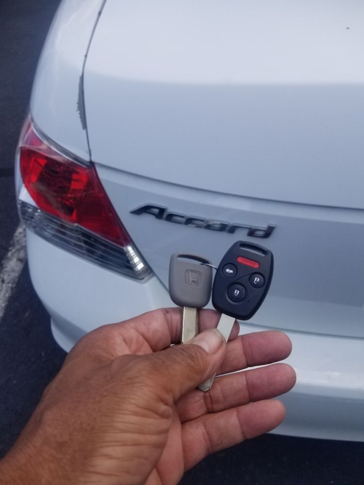 Emergency Lockout Services