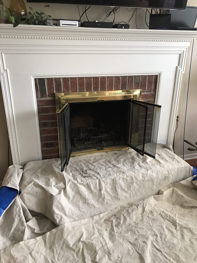 Chimney Repair Services