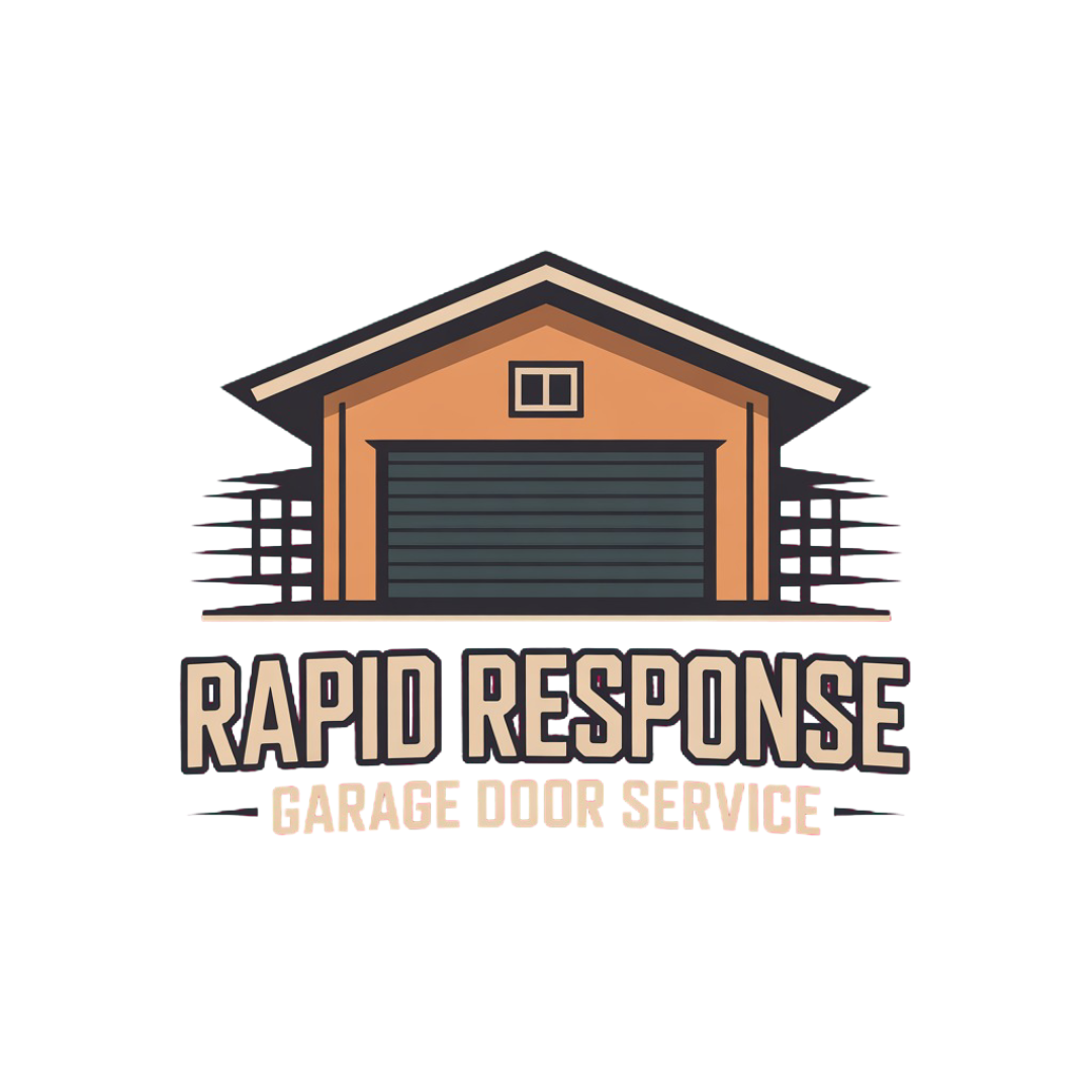 Rapid Response Garage Door Service