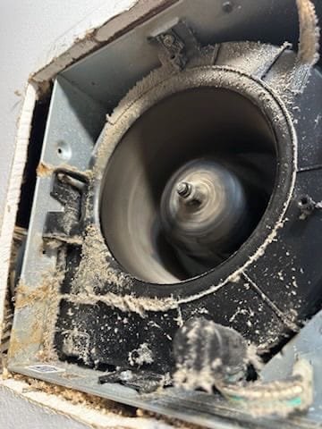 Chimney Installation