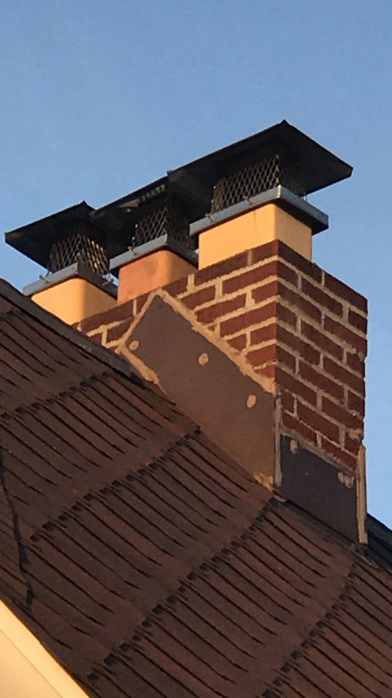 Creosote Removal Services