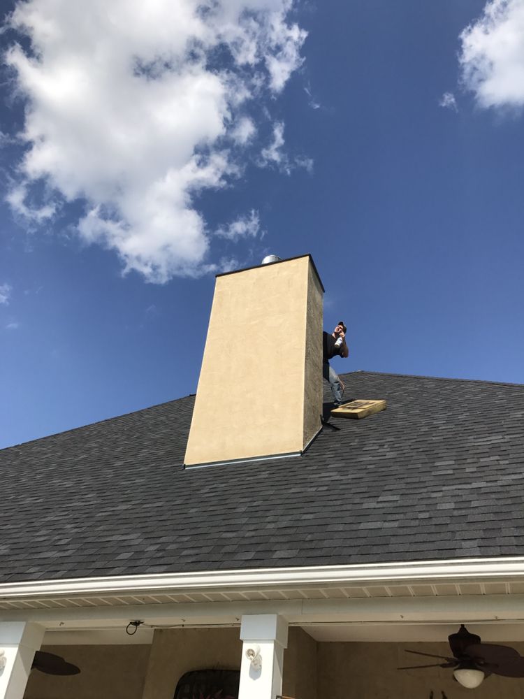 Chimney Inspection and Safety Checks