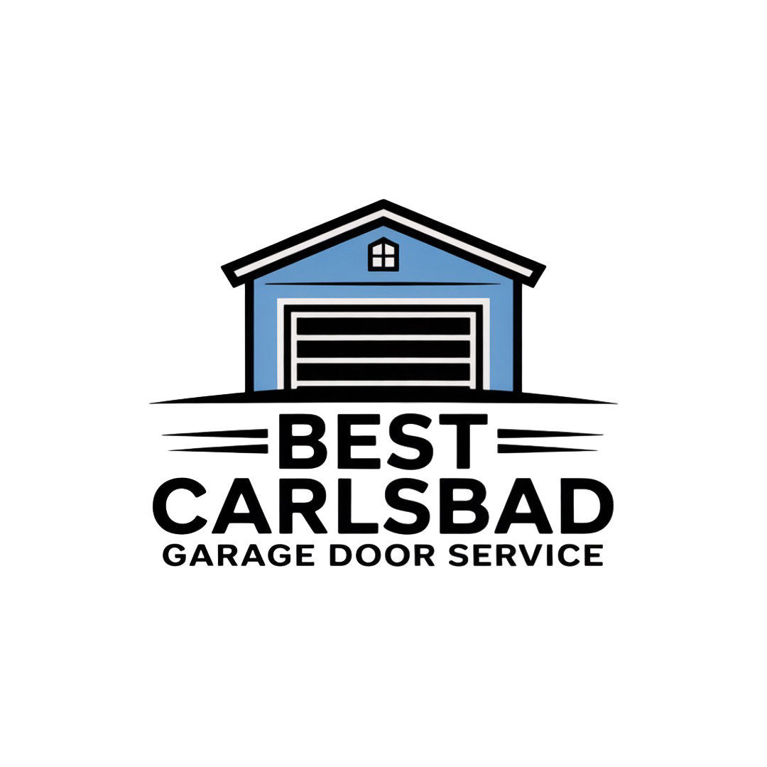 Best Carlsbad Garage Door Service