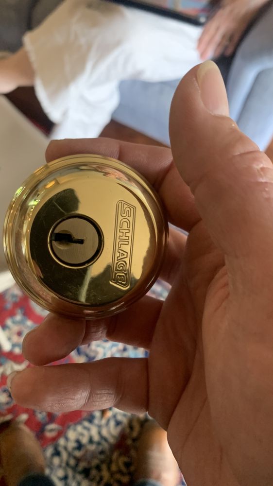 Commercial Locksmith Services