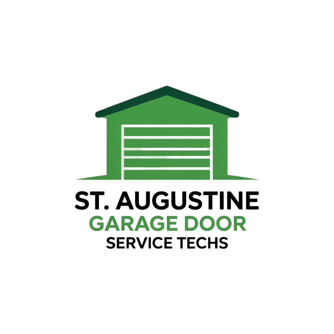 St. Augustine Garage Door Service Techs