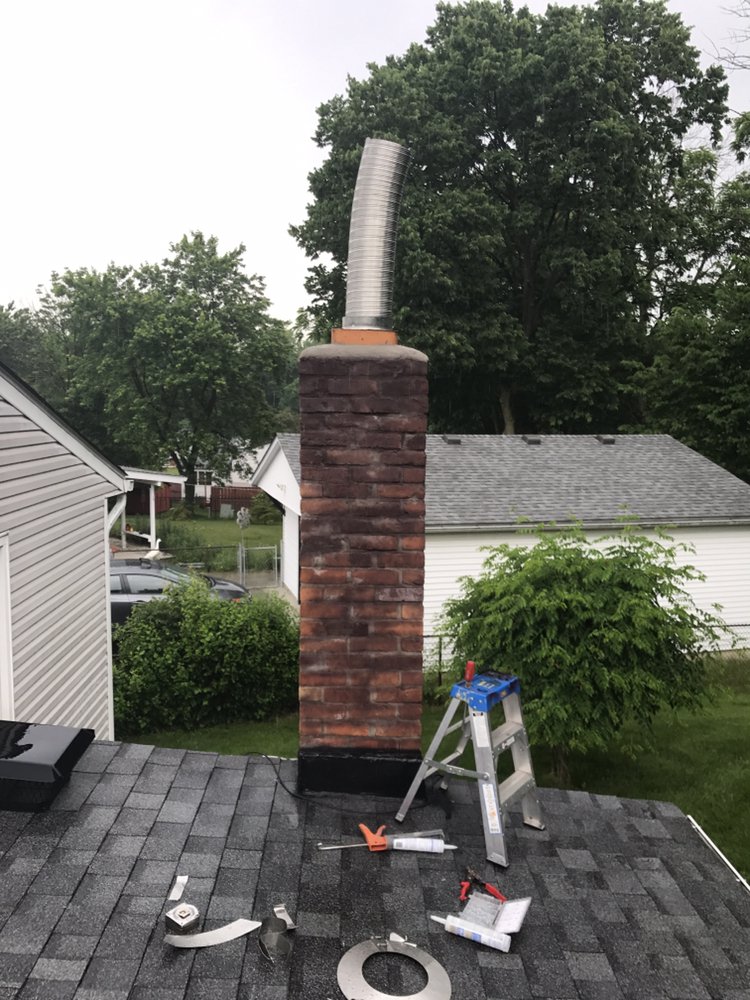Chimney Cleaning Services