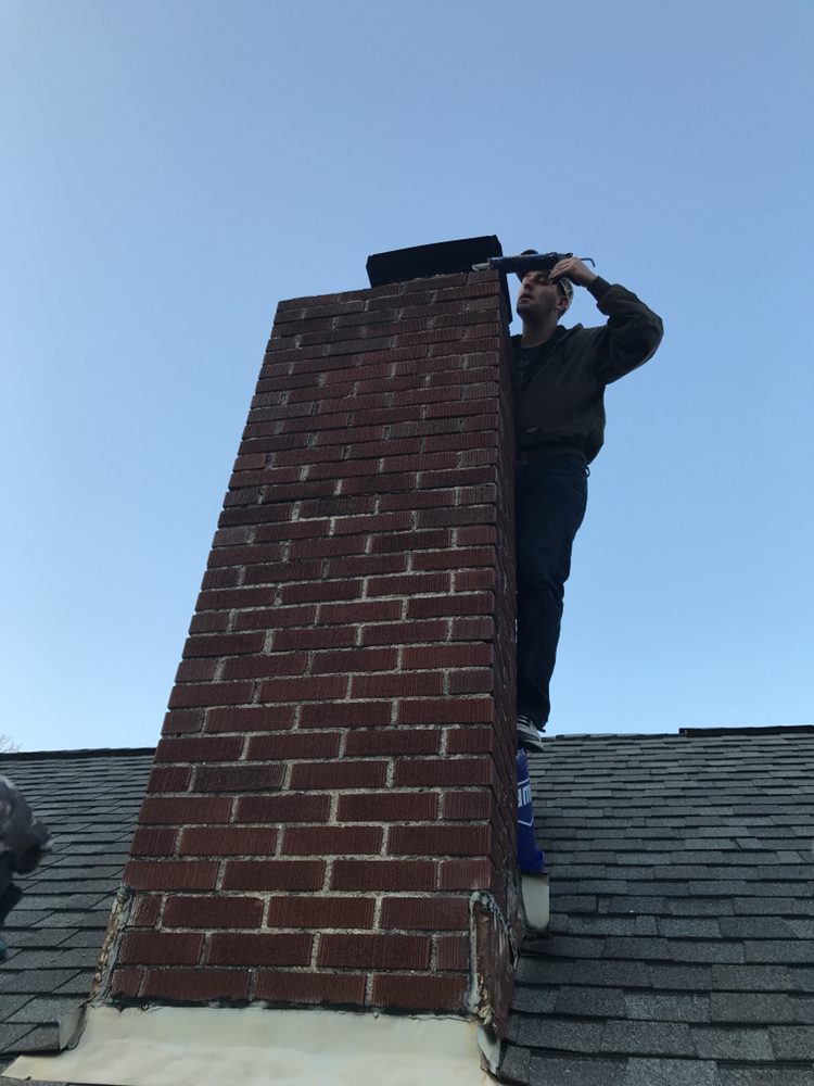 Chimney Inspection and Safety Checks