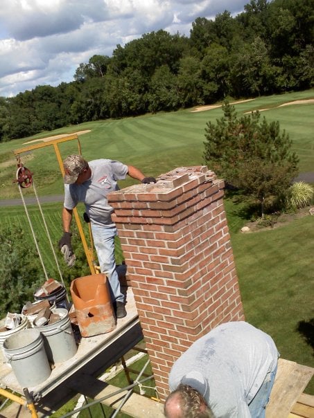 Creosote Removal Services