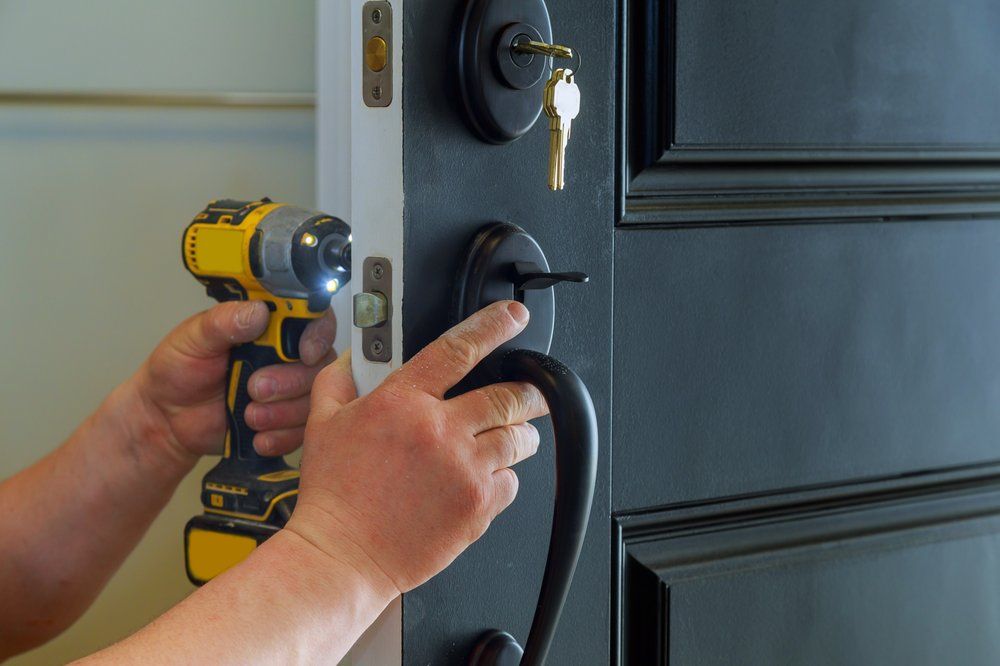 Security System Installations