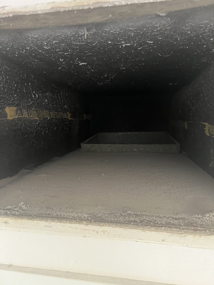 Chimney Cap Installation