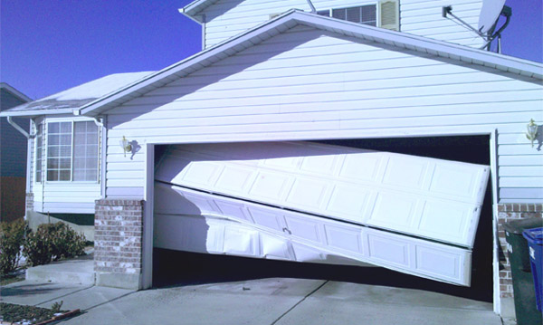 Garage Door Installation