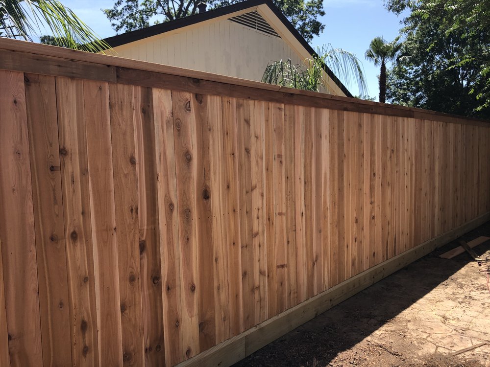 Lift Masters Electric Gate Repair technicians at work