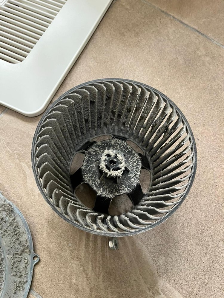 Fireplace Installation