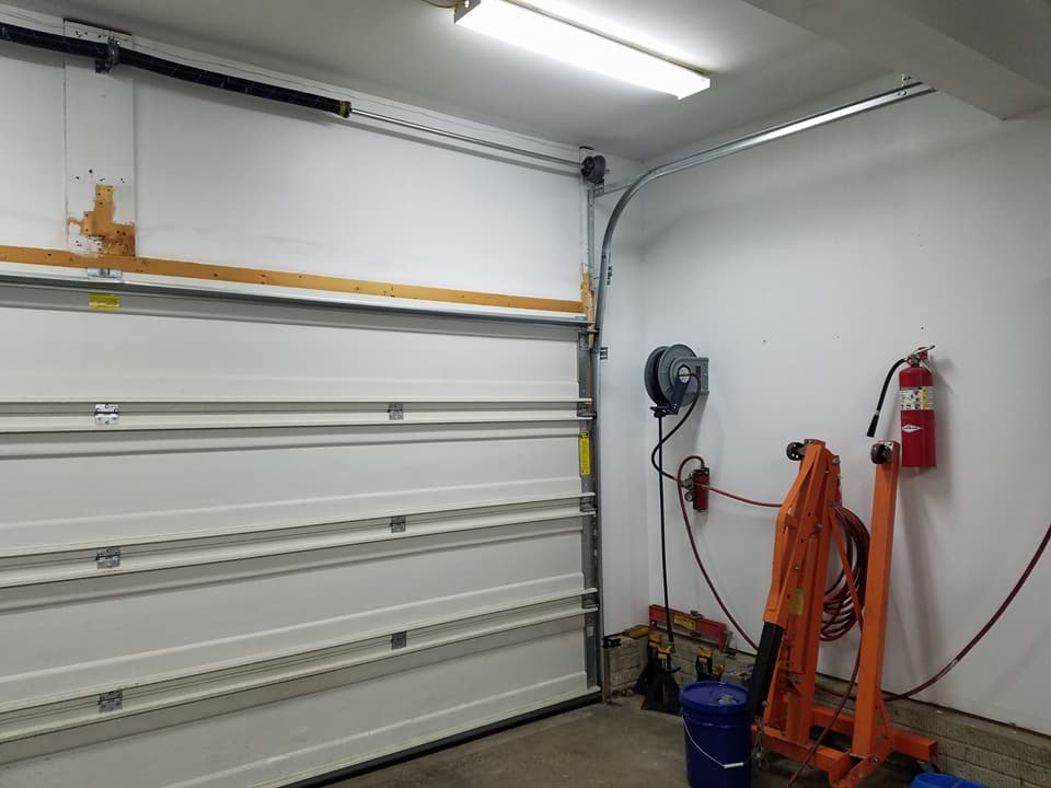 Regular Maintenance