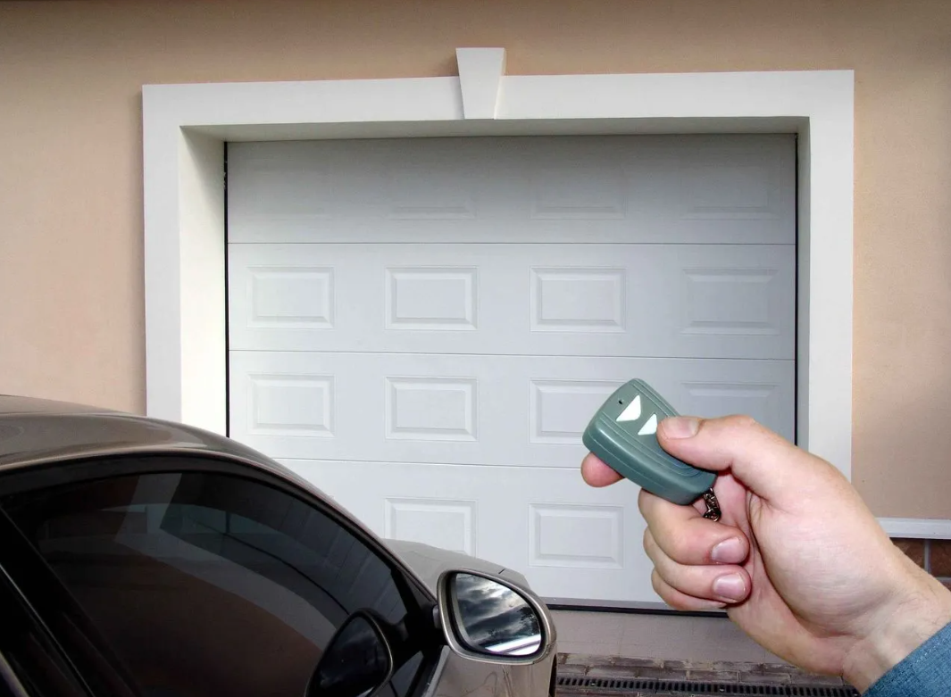Garage Door Installation