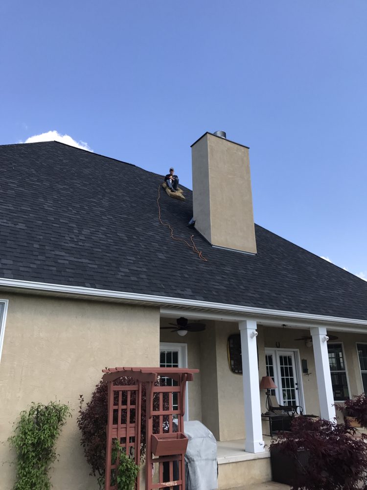 Creosote Removal Services Hero Image