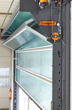 Emergency Garage Door Service