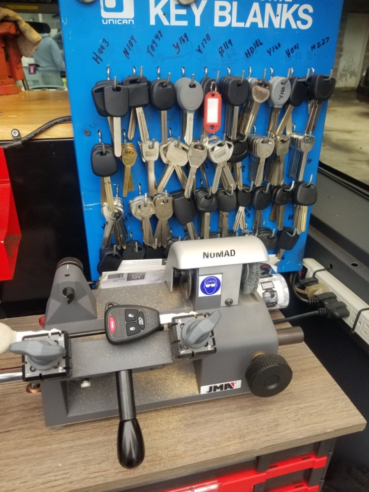 Expert Emergency Lockout Services Solutions in New York