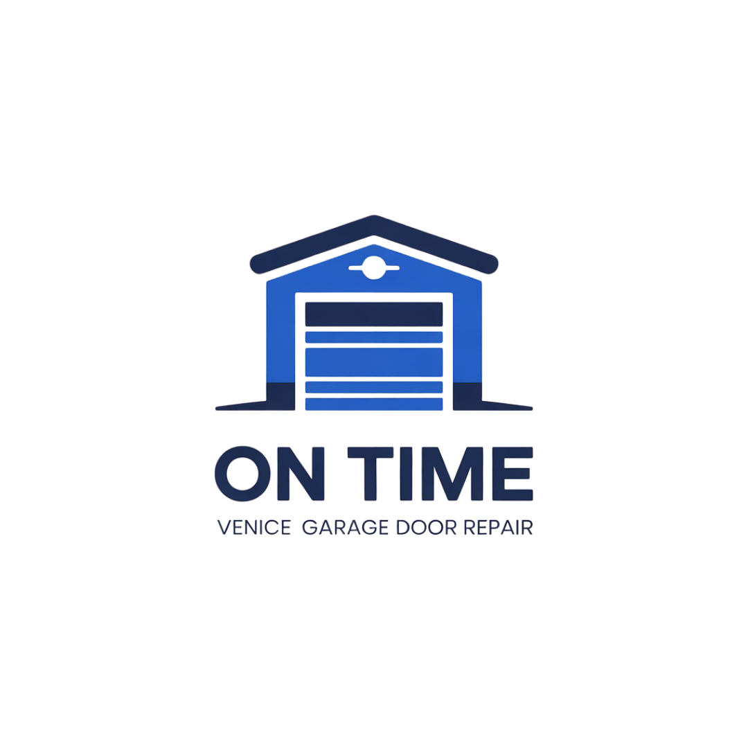On Time Venice Garage Door Repair