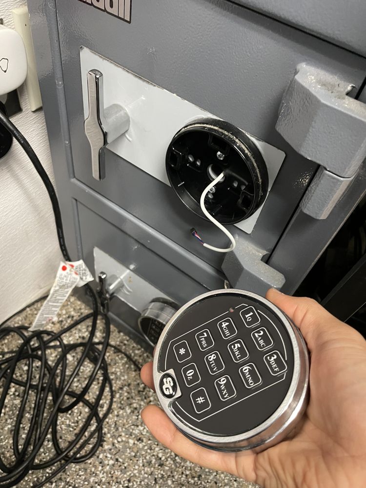 Residential Locksmith Solutions