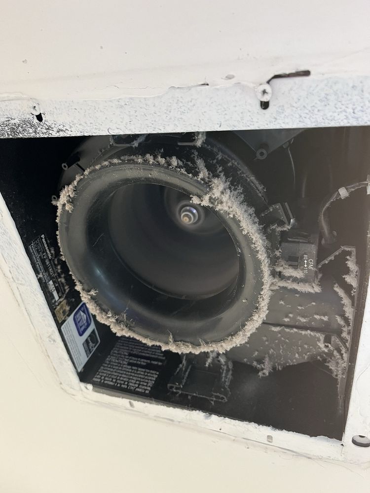 Wood Stove Installation