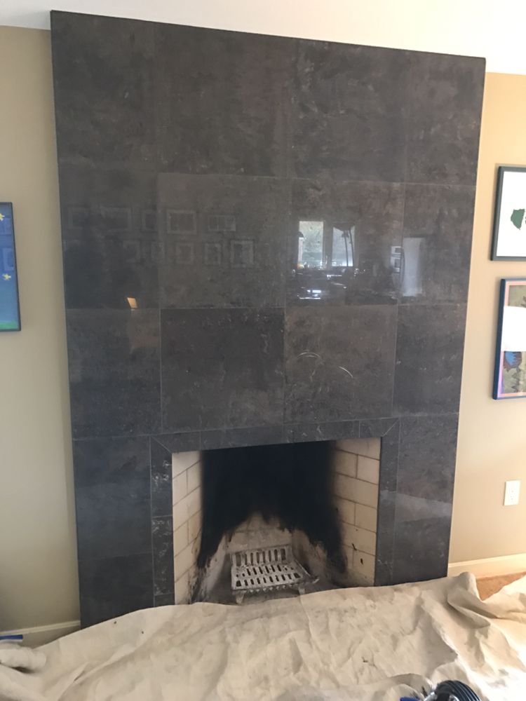 Chimney Repair Services