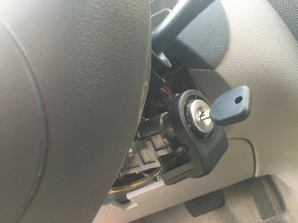 Security System Installations