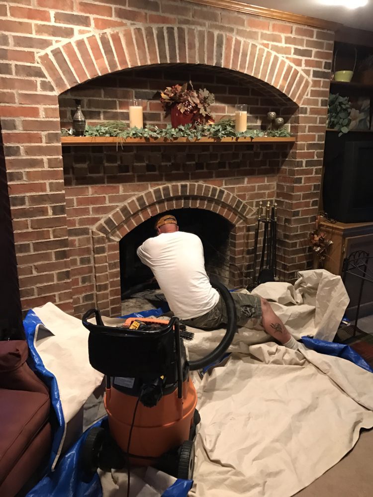 Creosote Removal Services