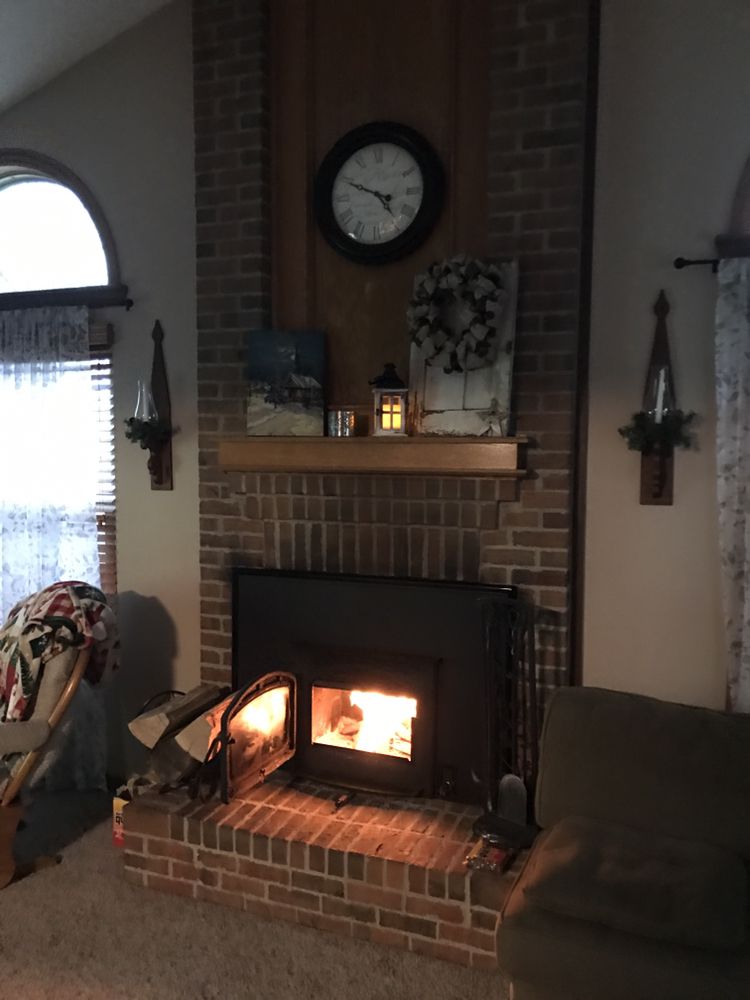 Chimney Inspection and Safety Checks