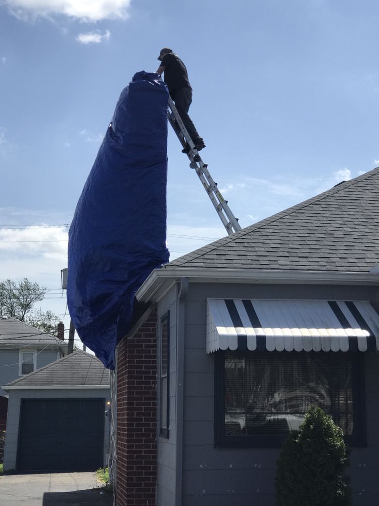 Chimney Inspection and Safety Checks