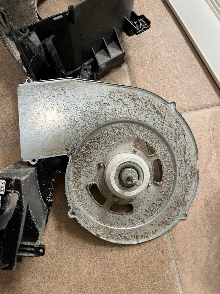 Air Duct Inspection Services