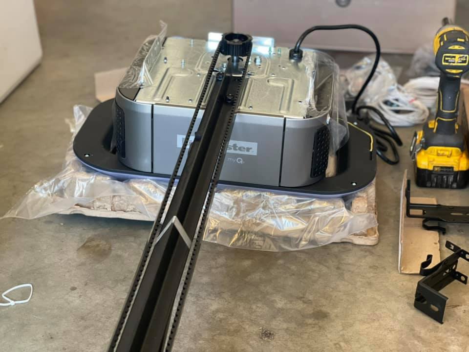 Cable Repair