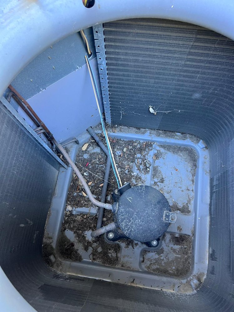 Air Duct Repair and Replacement