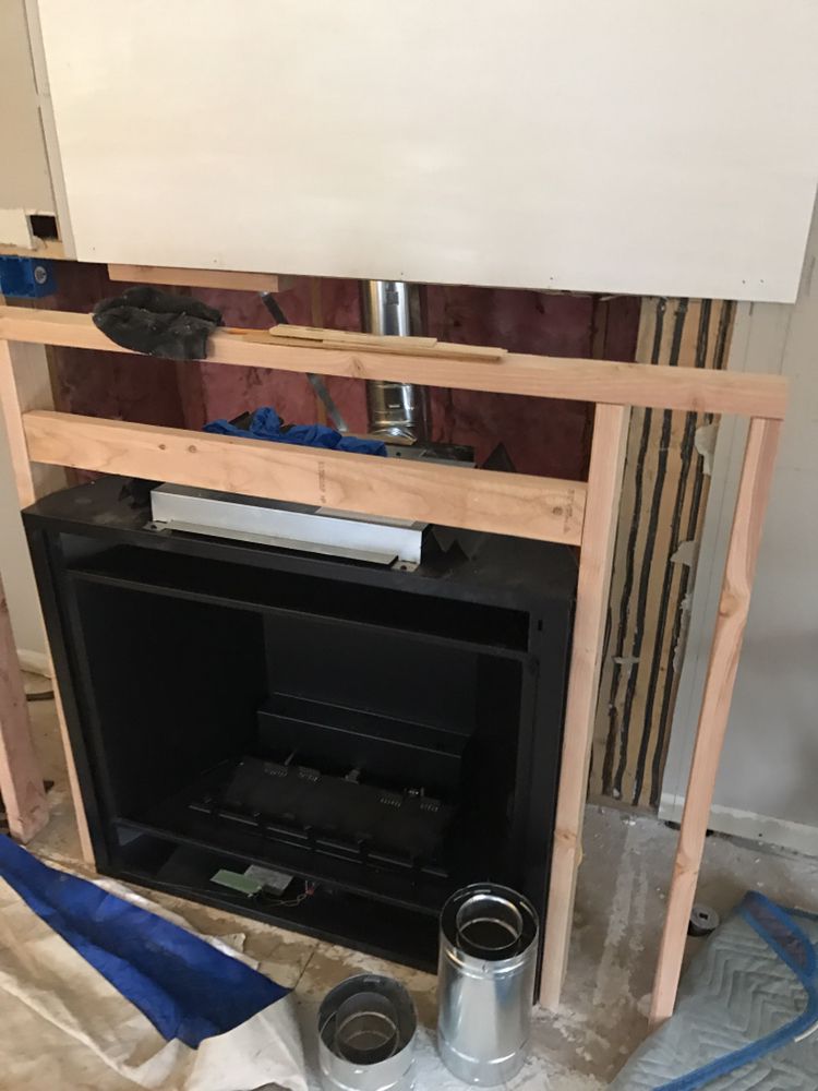 Creosote Removal Services