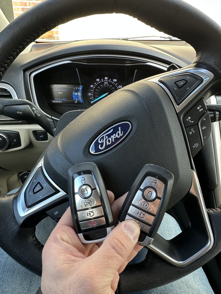 Best Locksmith Services in New York, NY