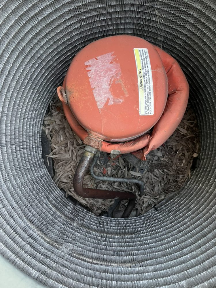 Scenic view of Poway, CA