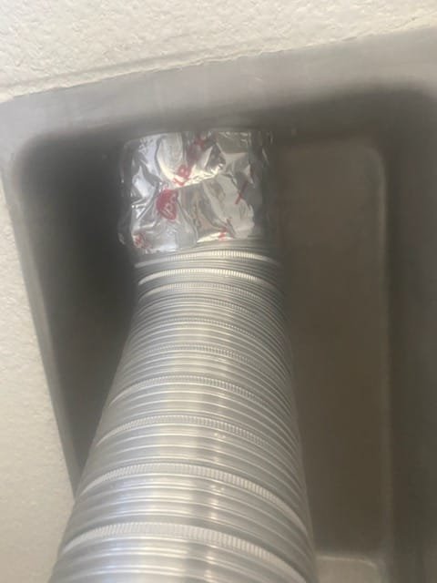 Chimney Installation