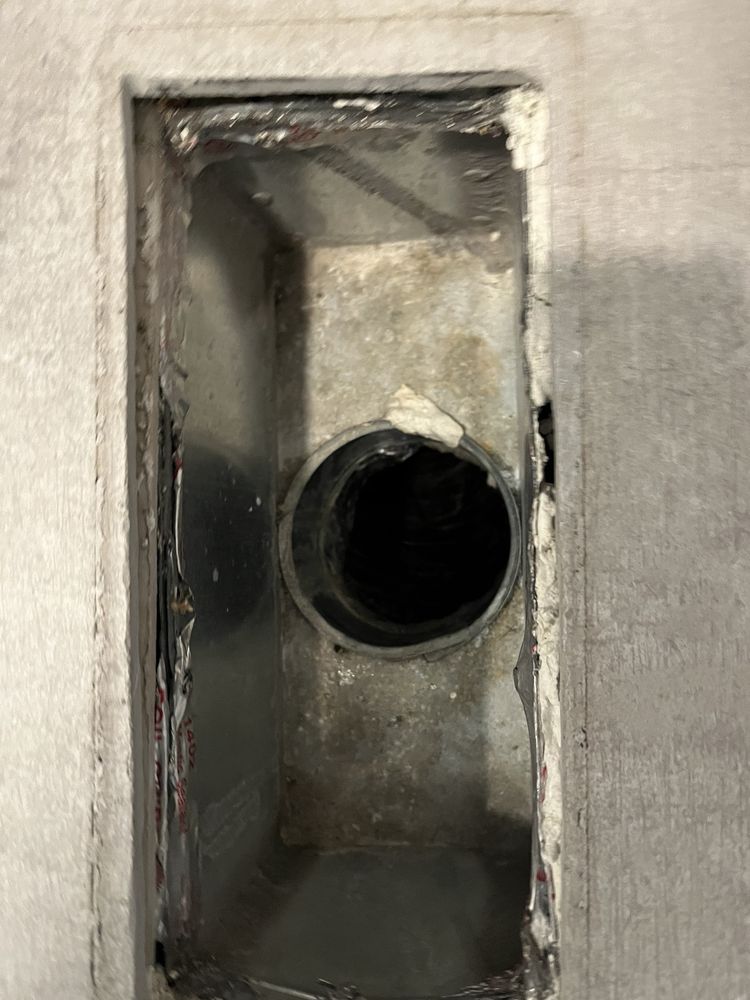 Fireplace Installation