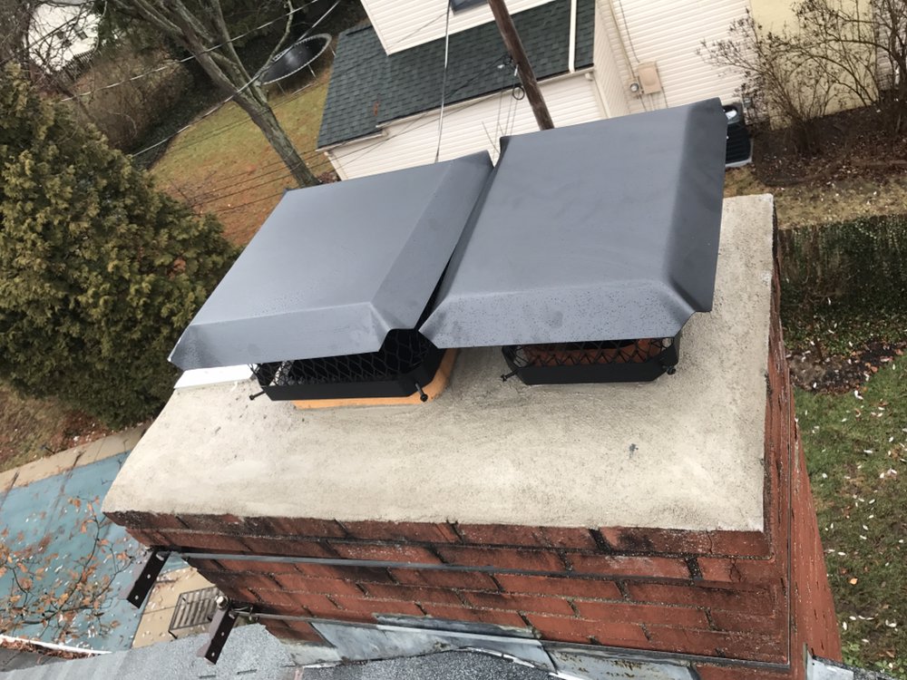 Creosote Removal Services