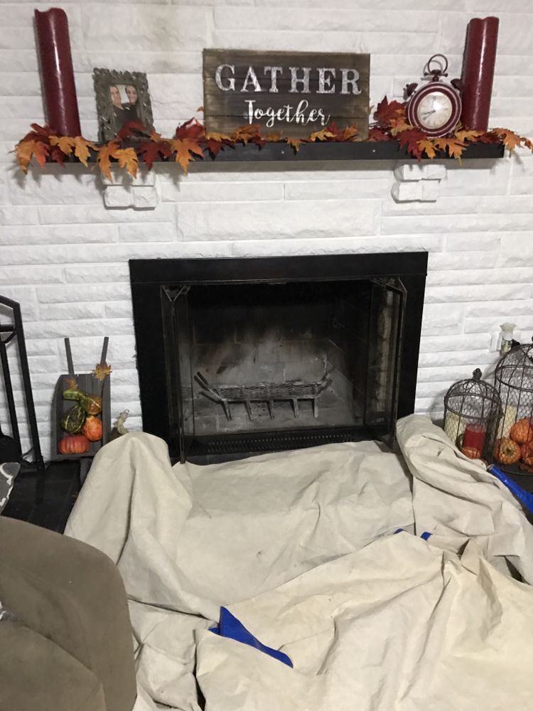 Chimney Inspection and Safety Checks
