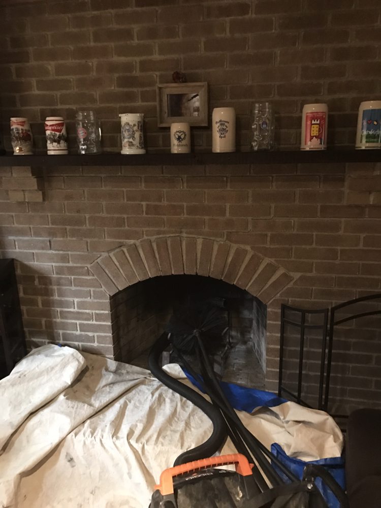 Creosote Removal Services