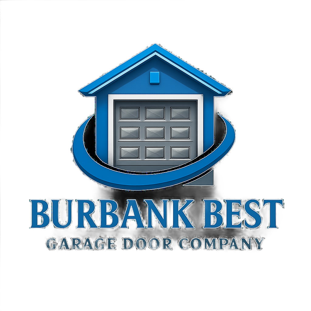 Burbank Best Garage Door Company