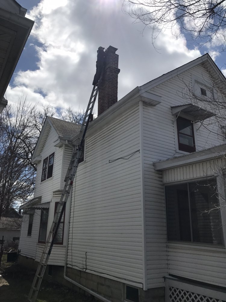 Chimney Cleaning Services