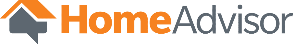 HomeAdvisor Logo
