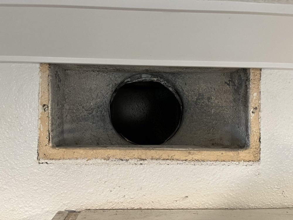 Eco-Friendly Air Duct Cleaning