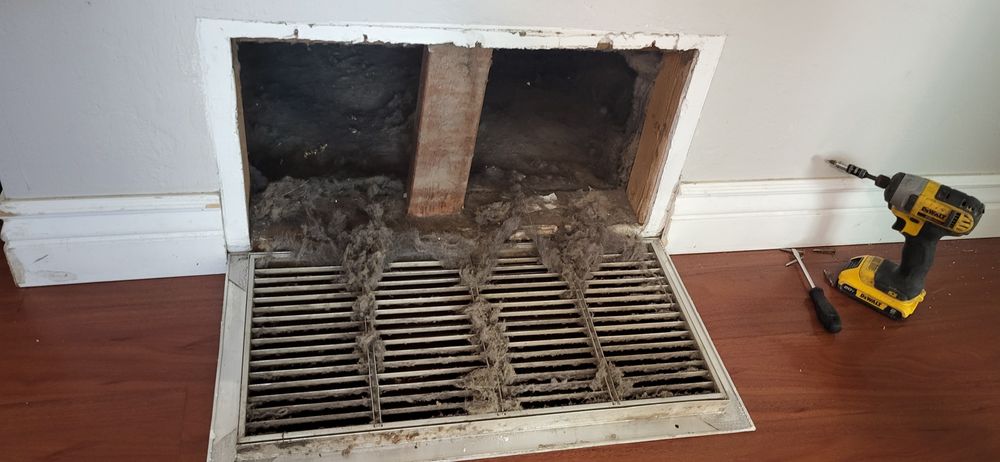 Chimney services in San Diego