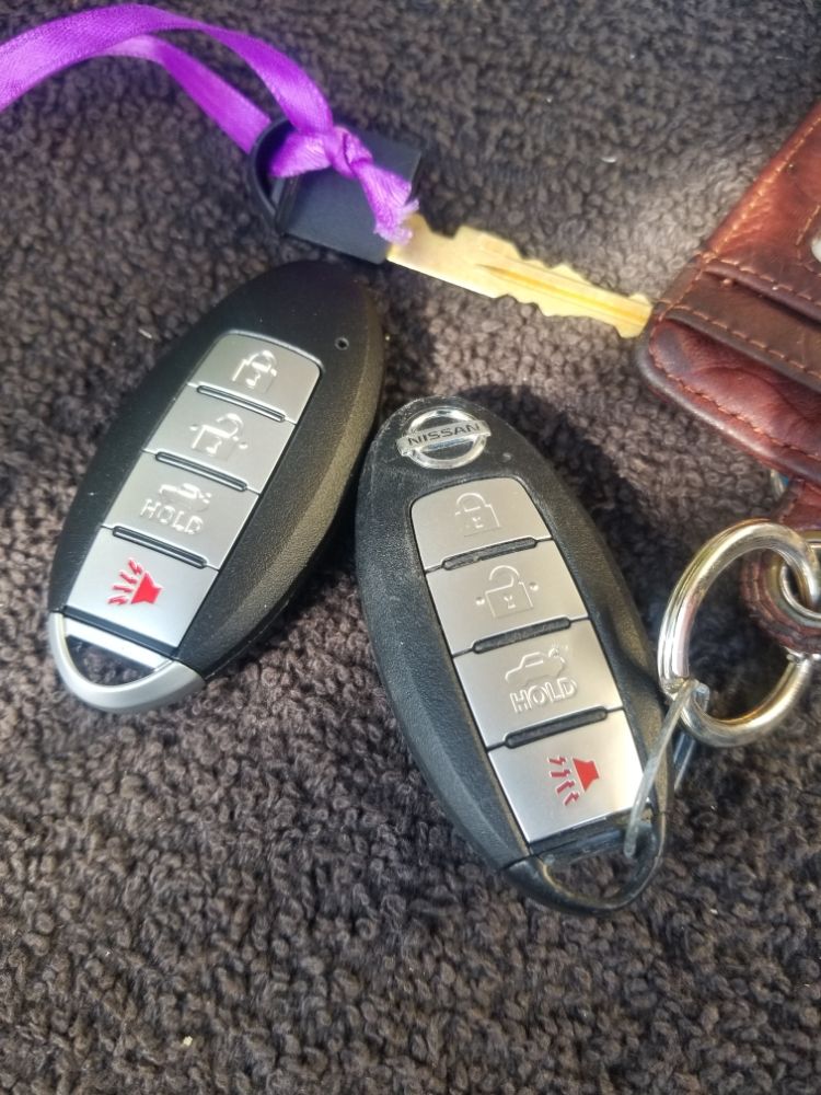 Automotive Locksmith Services