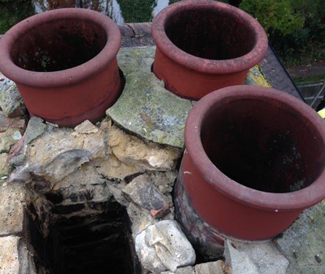 Creosote Removal Services