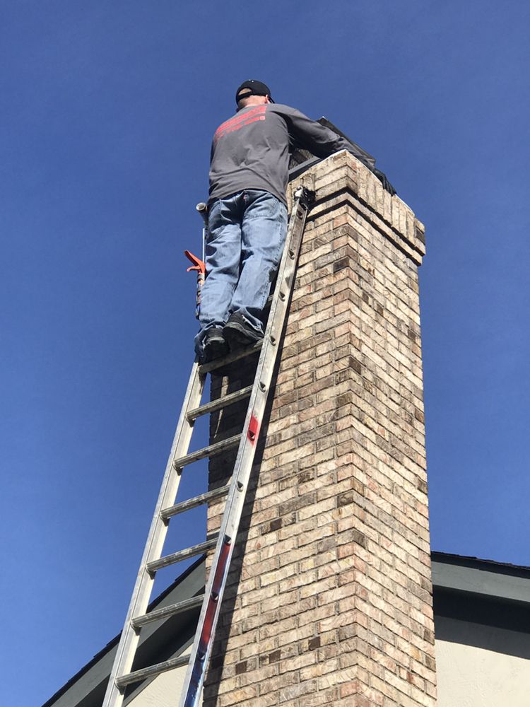 Chimney Cleaning Services