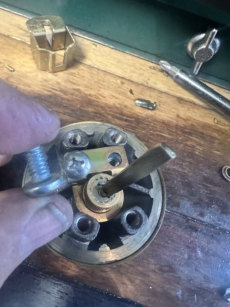 Automotive Locksmith Services